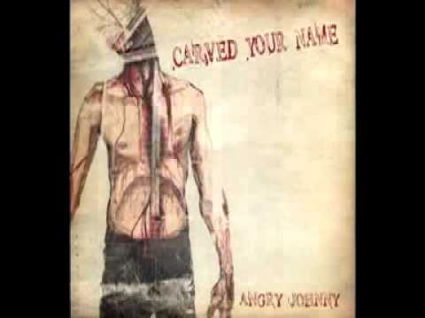 Carved Your Name video