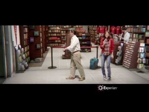 Experian: Cosigning for Daughter