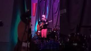 Kendale Walker singing Pink Guitar by Reba McEntire