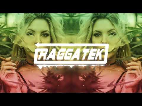Sghenny Madattak - More Weed (RAGGATEK)