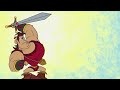 Dave The Barbarian Hindisong Openingthemesong