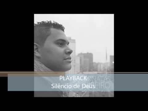 Silencio de Deus - Jonatas Ribeiro PB