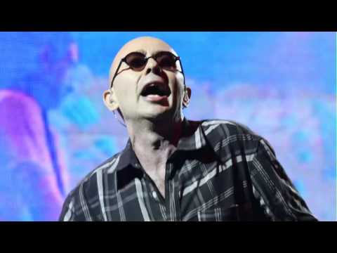 Indio Solari - Un par de fantasmas