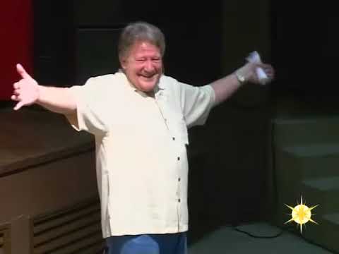 Programa 179: A  Autoridade - Dave Roberson