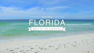 Florida Travel: What to See and Do on a Florida Vacation