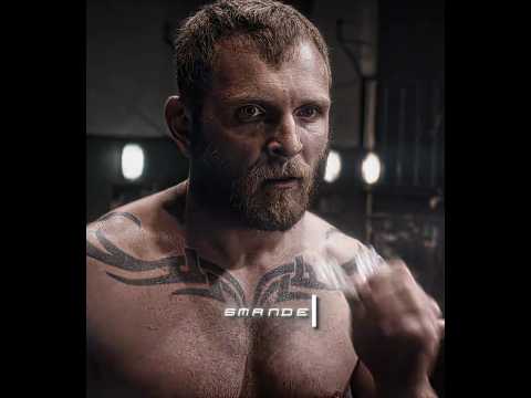 Koshmar met the wrong man💀| Yuri Boyka Edit | Z-beta (Super Slowed)