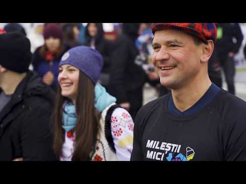 Mileștii Mici Wine Run 2019 | Teaser