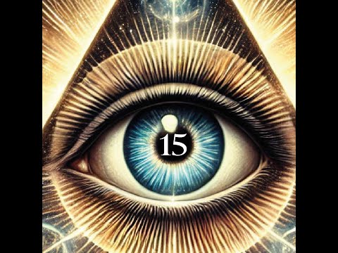 Audiolibro "El Kybalión" | Tres Iniciados | 15  | Axiomas Herméticos