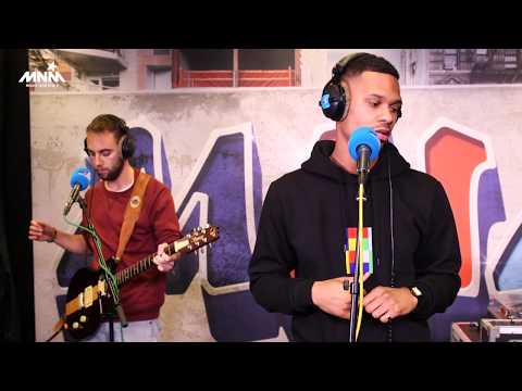 TheColorGrey - Wide Awake In 2K