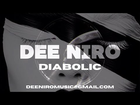 MELODIC TECHNO & PROGRESSIVE HOUSE - DEE NIRO DIABOLIC - SILVER PANDA, MOBY, TH;EN, ARTBAT, KARRY G