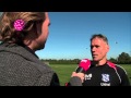 PowNewsFlits: Voetbalderby splijt Friesland