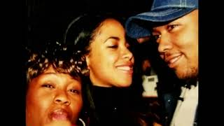 Timbaland  feat.  Aaliyah and Missy Elliott -  John Blaze (Album version)