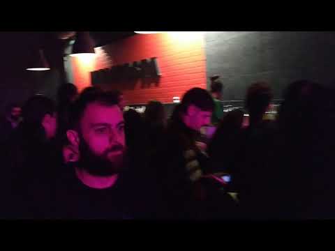 Yare Collective - Underdub Vol.2 - Sala Malatesta - 01/02/2020