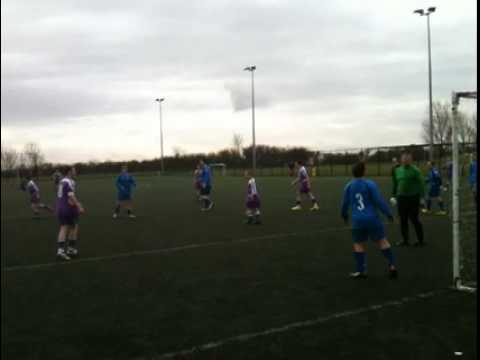 Sittingbourne Lions Volley