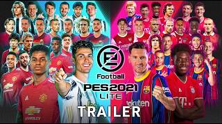 MASTER LEAGUE | PES 2021 | E OUTROS GAMES