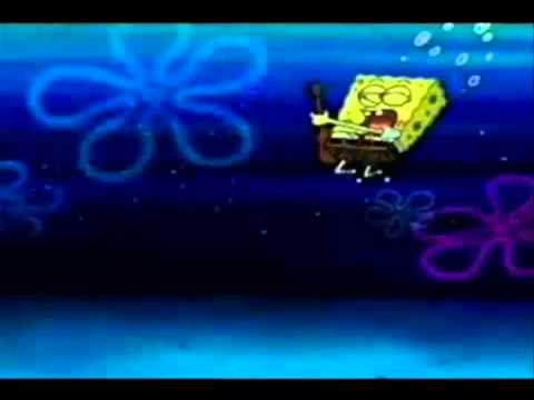 Project Squarepants: Lullaby for a Dead Man