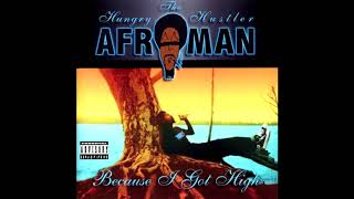 Afroman - Girls