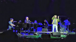 Jeremy Jordan - They Just Keep Moving The Line (SMASH)