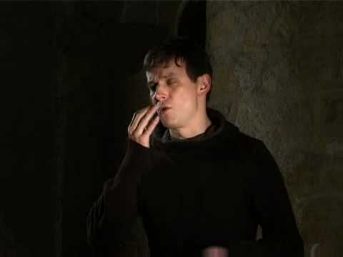 zehnder - picnic with the monk - part one