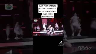 Agnez Mo _ Shut em up @hut indosiar