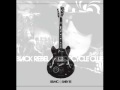 Black Rebel Motorcycle Club. "Windows"