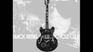 Black Rebel Motorcycle Club. &quot;Windows&quot;