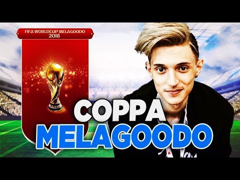PACK OPENING PER LA MELAGOODO MUNDIAL CUP!