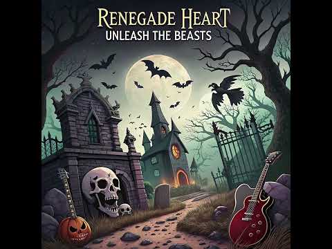 Renegade Hearts - Unleash The Beasts
