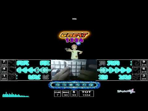 BEATER PATCH BEAT UP AUDITION VIỆT NAM - Ozone Despre Tine 65 BPM