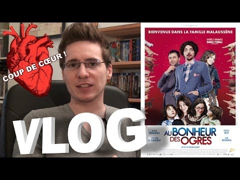 Vlog - The Happiness of Ogres