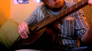 Kyle &quot;Mojo Hand&quot; Carmon - Poor Boy[John Fahey]