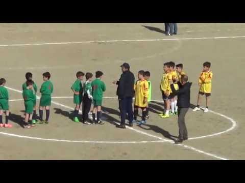 VAZZANESE VS SERRESE TORNEO PULCINI 6-1 (by MIcuccio Caloiero)