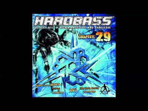 Hardbass Chapter 29 - CD2