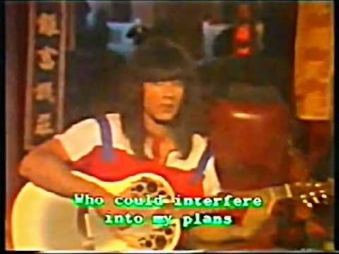 Within You'll Remain Chyna (MV) (Uncut Version) Don Ashley 1983 TVB
