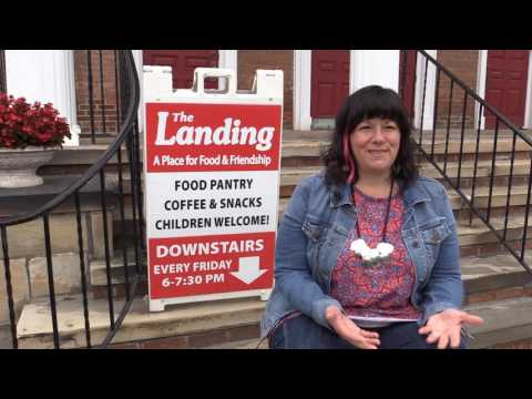 Prose & Cons Giveback with Author Amanda Flower