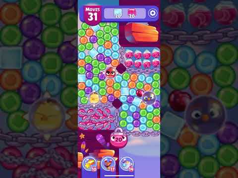 Angry birds dream blast 545 EXTREME HARD