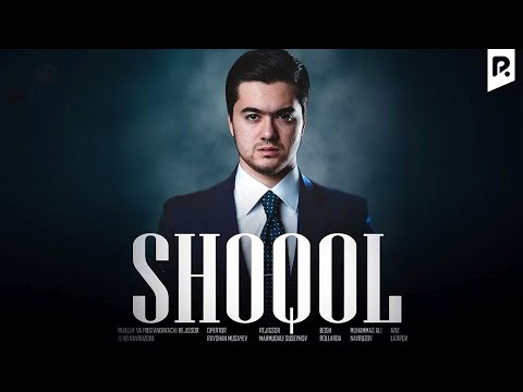 Shoqol (o'zbek film) | Шокол (узбекфильм) 2019 #UydaQoling