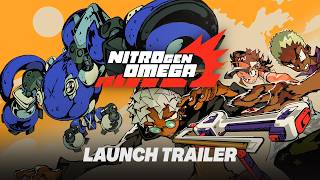 Launch Trailer