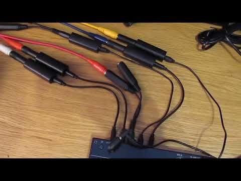 Korg Volca Beats Individual Outs Mod (all outputs working now)