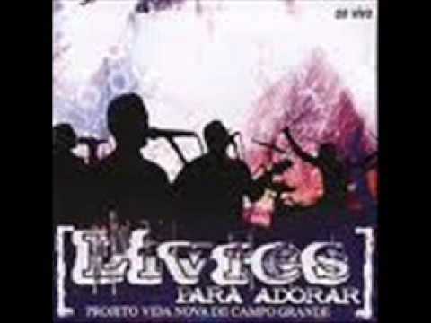 Espírito Santo - Projeto Vida Nova de Campo Grande