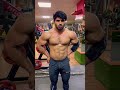 Posing #trending #shortvideo #viral #short #youtubeshorts #bodybuilding #posing #aesthetic