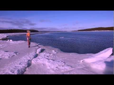 Татьяна Белей - Танцуй на осколках льда