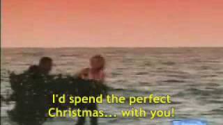 Perfect Christmas - S Club 7 WITH LYRICS On Screen