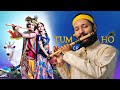 Tum Prem Ho Tum Preet Ho on Flute | Radha Krishna