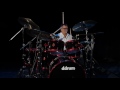 Ddrum Reflex Shell Pack Video #1