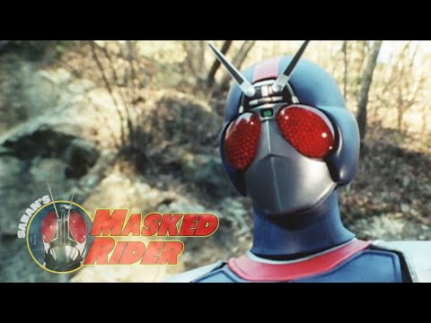Saban's Masked Rider - Episode 15
