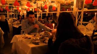 preview picture of video '14 Şubat Sevgililer Günü Sofram Balık Restaurant Selimpaşa Silivri'