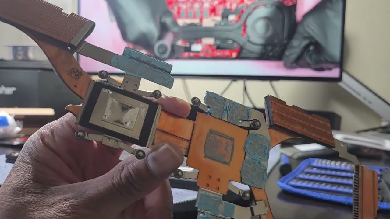 Video Thumbnail