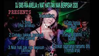 Download lagu DJ BANG SMS RIA AMELIA x IZINKAN SELAMANYA NAMAMU DIHATI||(DIMAS FENDERICO) mp3