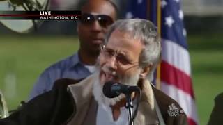 Rally to Restore Sanity and/or Fear | Yusuf Islam Versus Ozzy Osbourne